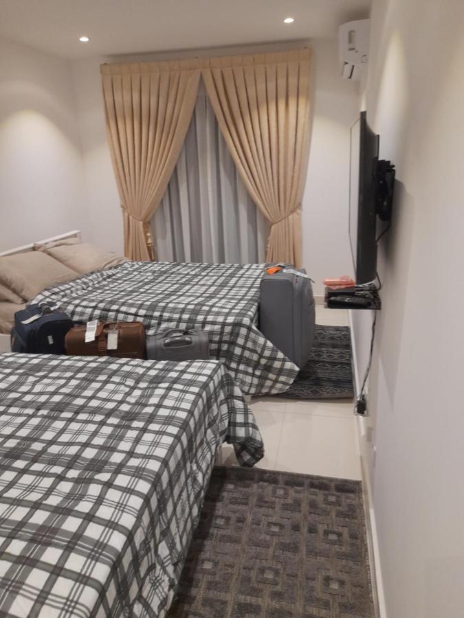 The Lennox D-Plus Apartments 阿克拉 外观 照片