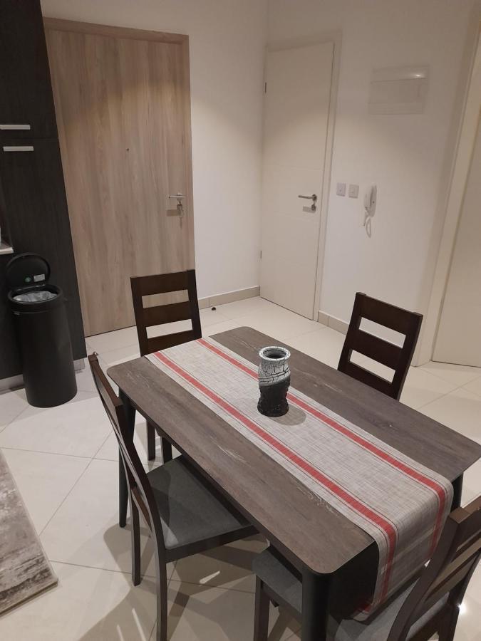 The Lennox D-Plus Apartments 阿克拉 外观 照片