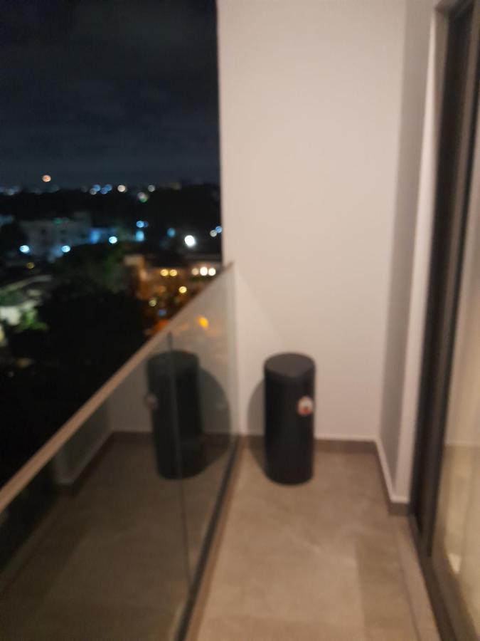The Lennox D-Plus Apartments 阿克拉 外观 照片