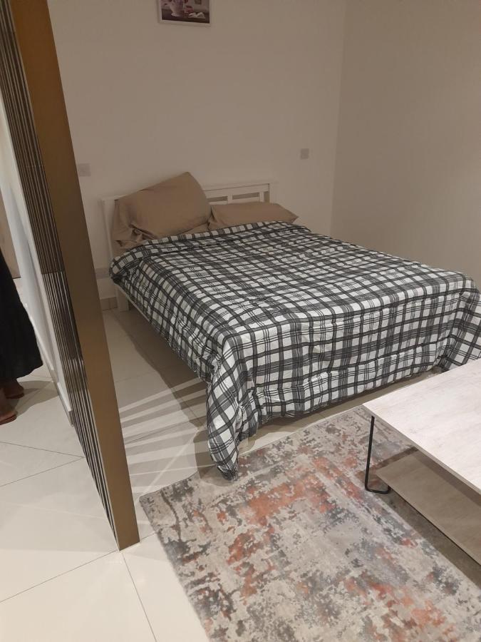 The Lennox D-Plus Apartments 阿克拉 外观 照片