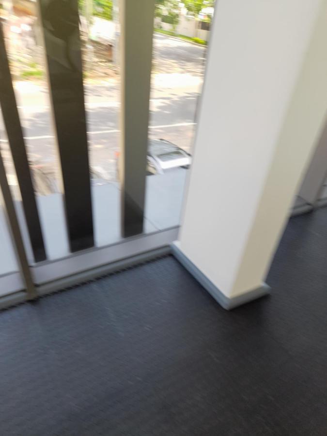 The Lennox D-Plus Apartments 阿克拉 外观 照片